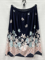 Spódnica damska (L-3XL) towar polski