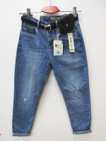 Spodnie damskie (M-3XL)