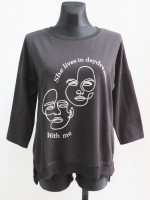 Bluza damska (M-2XL) towar turecki