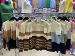SWETRY DAMSKIE (L-3XL)