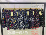 Szorty damskie (5XL-8XL)