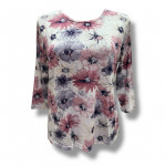 BLUZKA DAMSKA (L-4XL)