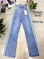 Spodnie damskie (34-42)