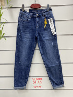 SPODNIE DAMSKIE (25-30)