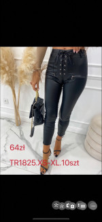 SPODNIE DAMSKIE (XS-XL)
