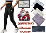 Spodnie damskie (S-2XL)