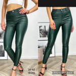 Spodnie damskie (34-42)