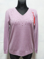 Swetry damskie (M-2XL)