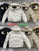 Kurtka damska (M-2XL)