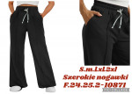Spodnie damskie (S-2XL)