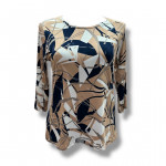 BLUZKA DAMSKA (L-4XL)