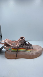 BUTY SPORTOWE DZIECIĘCE (31-36)
