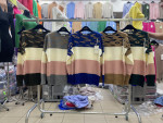 SWETRY DAMSKIE (L-3XL)