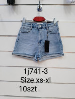 Szorty damskie (XS-XL)
