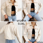 Kurtka damska (S-2XL)