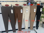 Leginsy damskie (XS-XL)