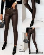 Spodnie damskie (M-4XL)