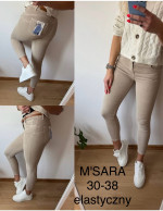 Spodnie damskie (30-38)