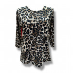 BLUZKA DAMSKA (L-4XL)