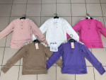 BLUZA DZIECIĘCA (4-14)