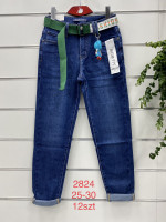 SPODNIE DAMSKIE (25-30)