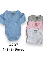 Body niemowlęce (1-9M)