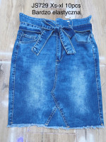 Spódnica damska (XS-XL)