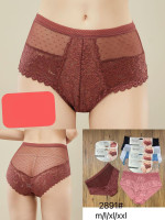 Majtki damskie (M-2XL)
