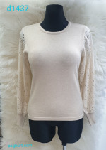 Swetry damskie (M-2XL)