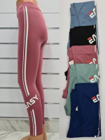 Leginsy damskie (S-XL)