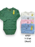 Body niemowlęce (1-9M)