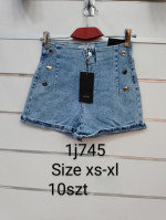 Szorty damskie (XS-XL)