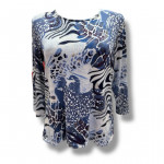 BLUZKA DAMSKA (L-4XL)