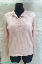 Swetry damskie (M-2XL)