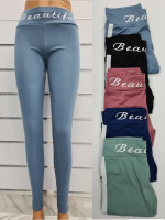 Leginsy damskie (S-XL)