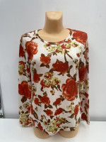 BLUZKA DAMSKA (L-3XL)
