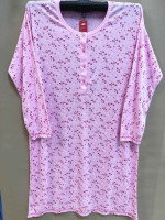 Koszula nocna damska (M-3XL)