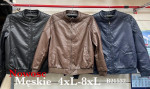 Kurtka męska (4XL-8XL)