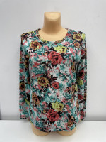 BLUZKA DAMSKA (L-3XL)