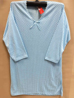 Koszula nocna damska (M-3XL)