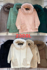 Bluza damska