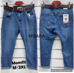 Spodnie damskie (M-3XL)