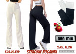 Spodnie damskie (S-2XL)