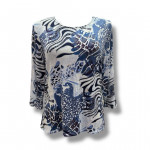 BLUZKA DAMSKA (L-4XL)