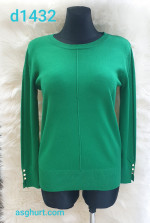 Swetry damskie (M-2XL)