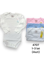 Body niemowlęce (1-3L)