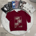 BLUZA DAMSKA (TOWAR TURECKI)
