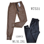 SPODNIE DAMSKIE (M-2XL)