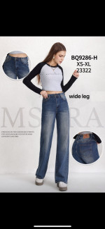 SPODNIE DAMSKIE (XS-XL)
