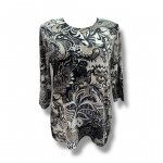 BLUZKA DAMSKA (L-4XL)